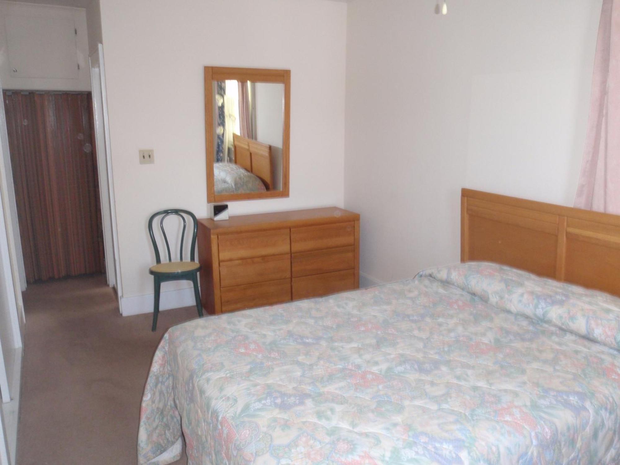 Majestic Hotel & Apartments Ocean City Quarto foto