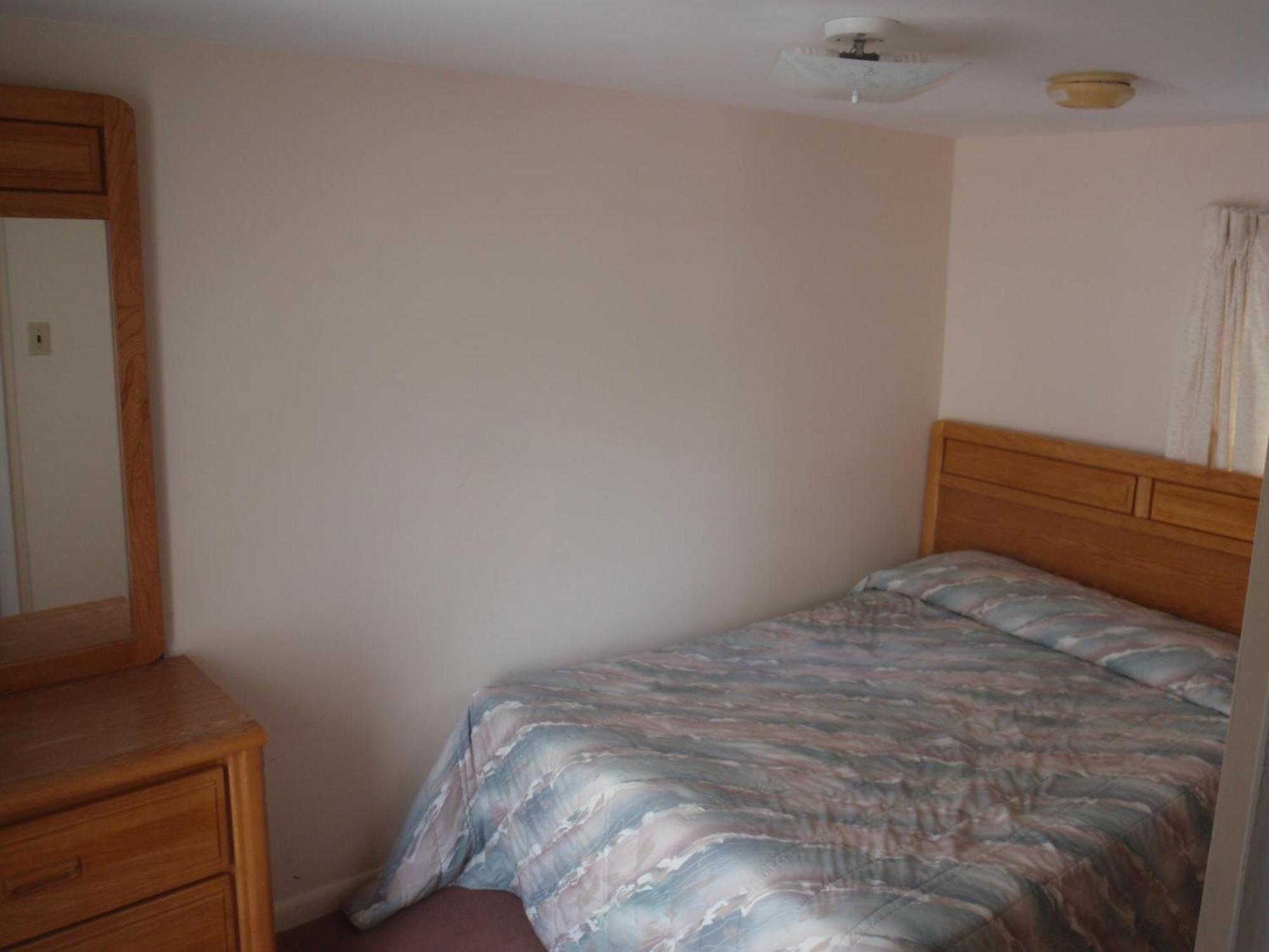 Majestic Hotel & Apartments Ocean City Quarto foto
