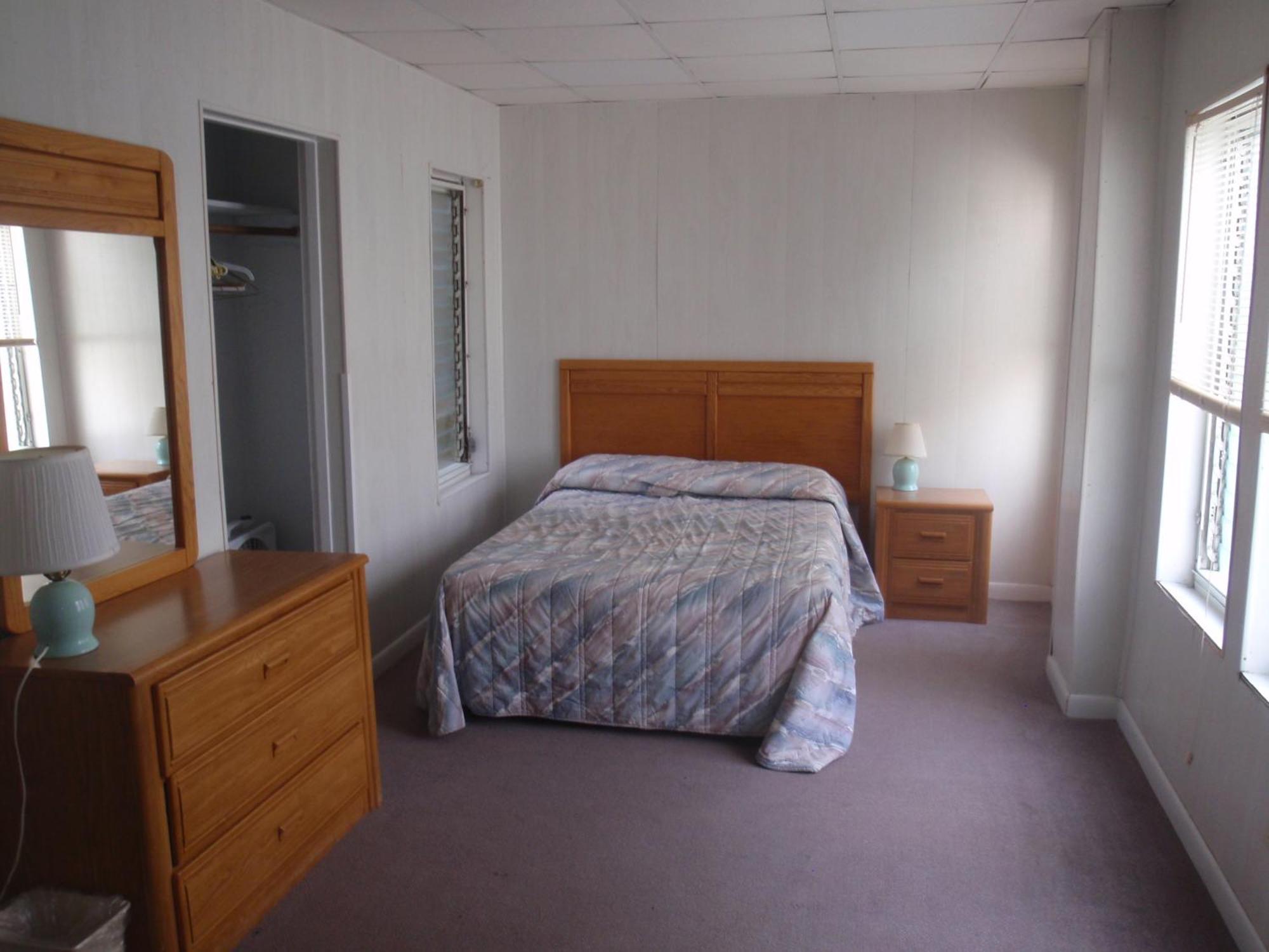 Majestic Hotel & Apartments Ocean City Quarto foto