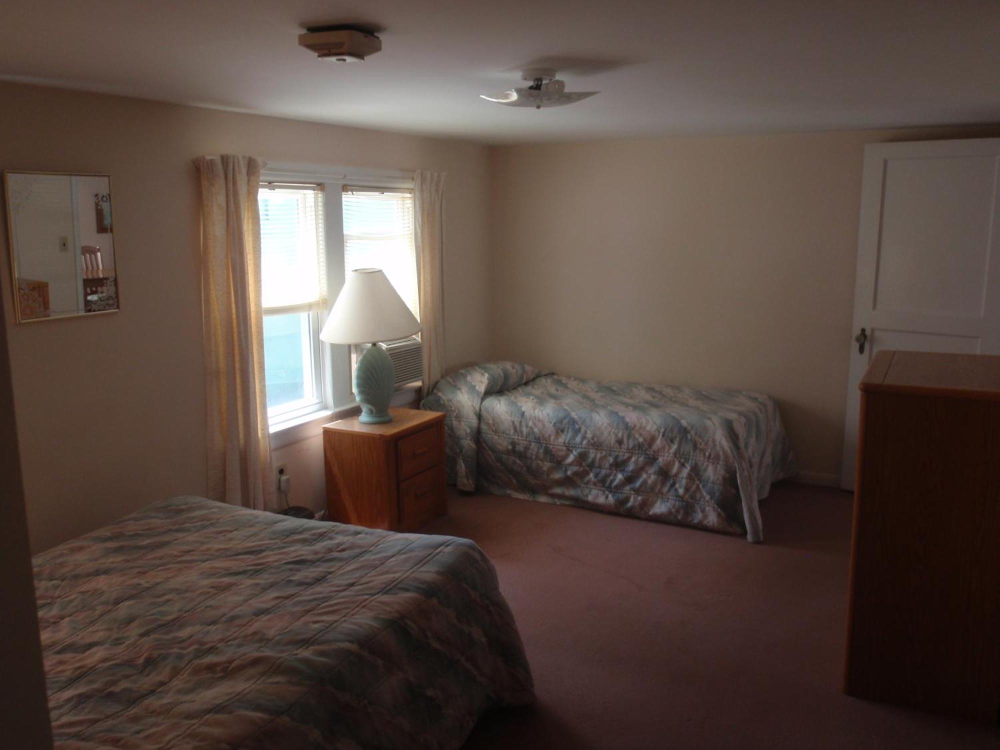 Majestic Hotel & Apartments Ocean City Quarto foto