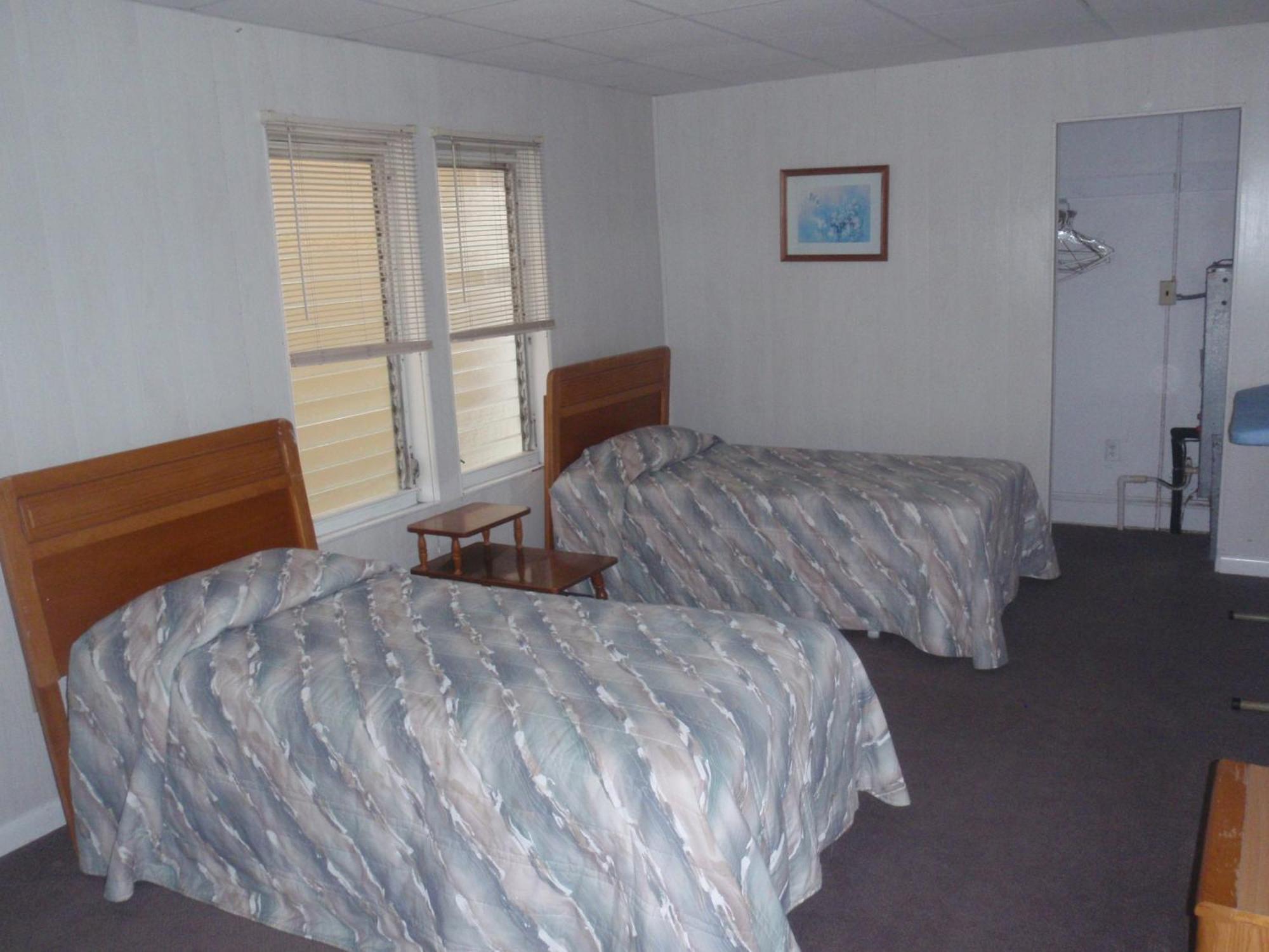 Majestic Hotel & Apartments Ocean City Quarto foto