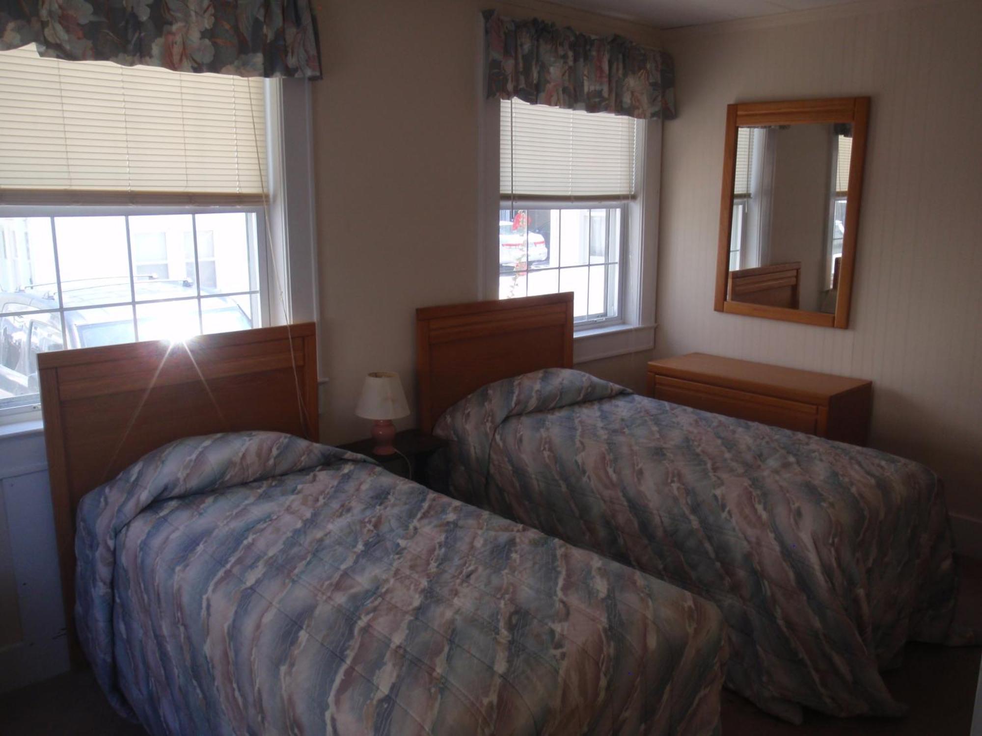 Majestic Hotel & Apartments Ocean City Quarto foto