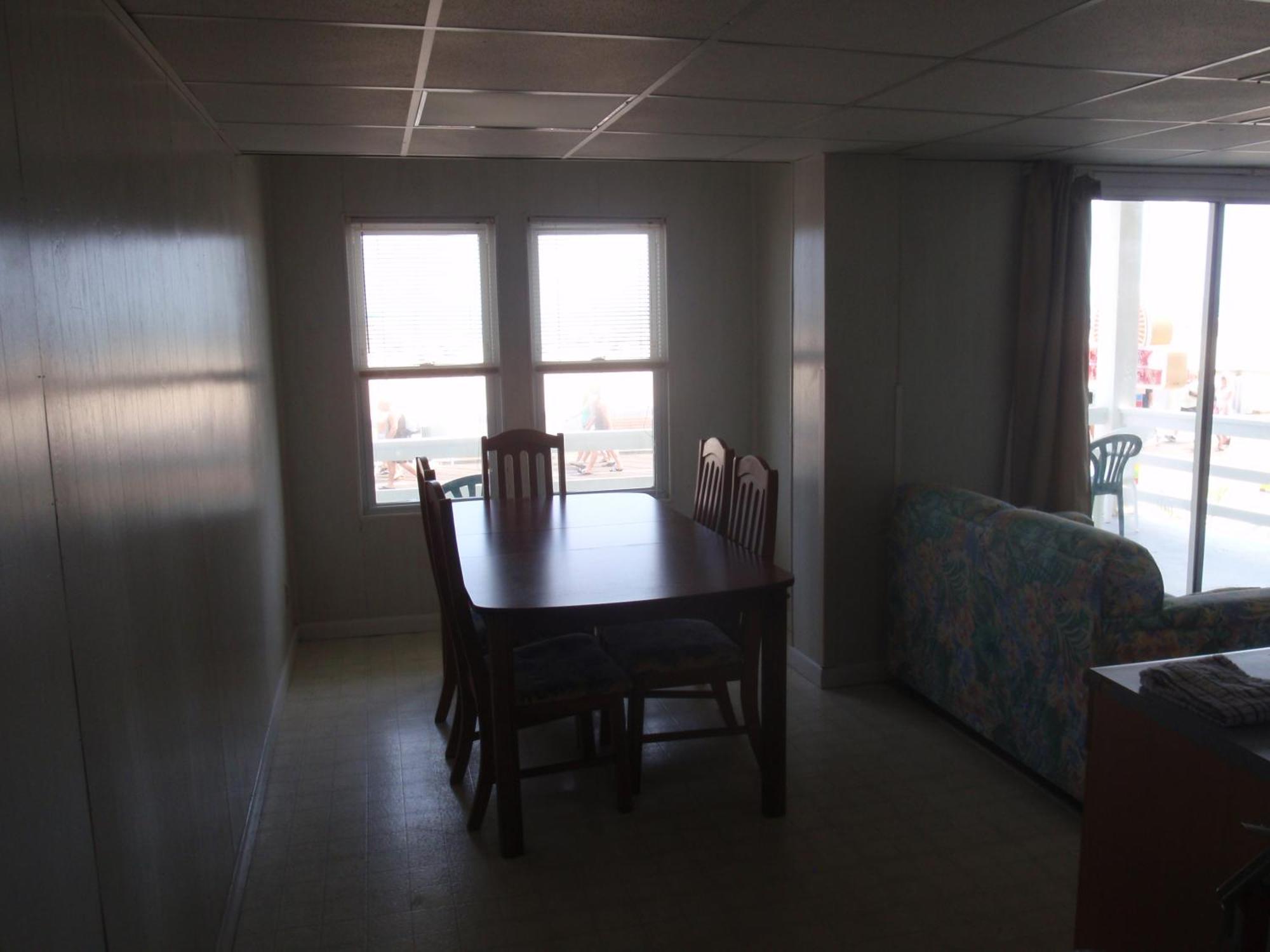 Majestic Hotel & Apartments Ocean City Quarto foto